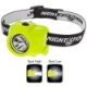 Latarka Nightstick XPP-5450G LED ATEX iskrobezpieczna - czołowa